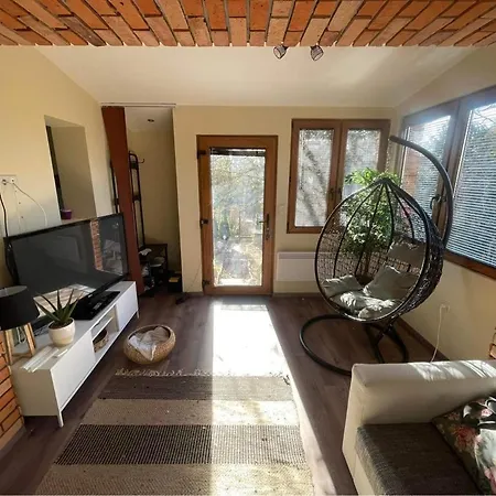 Maradj Meg Vendeghaz Apartment Balatonakarattya