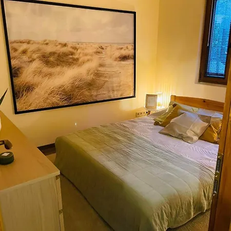 Apartamento Maradj Még