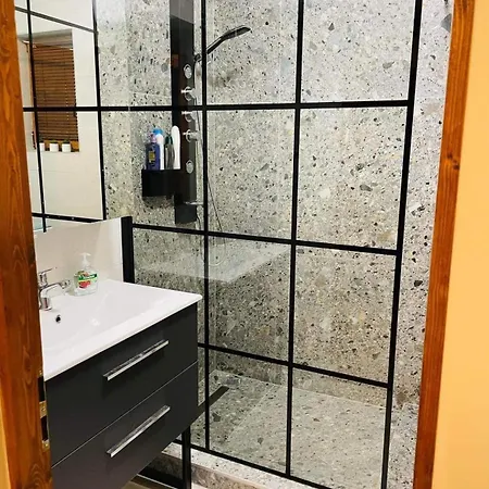 Apartamento Maradj Még *