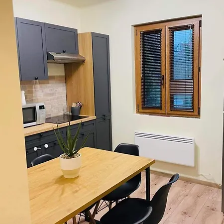 Maradj Még Apartamento *