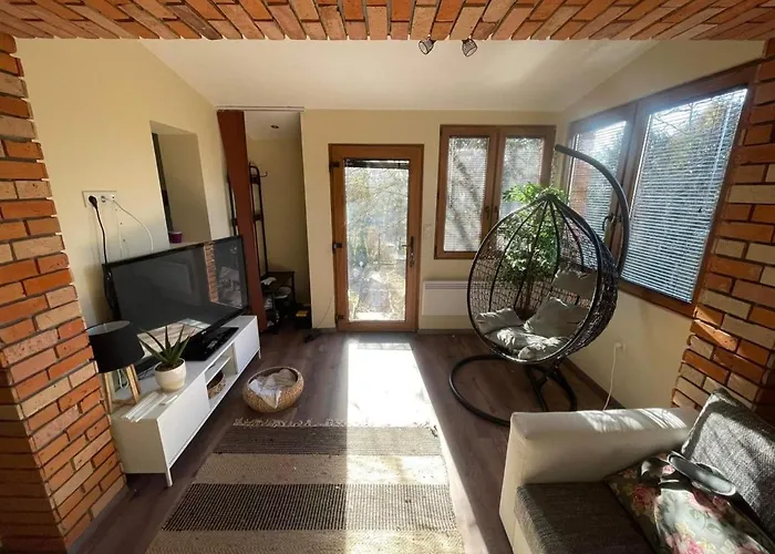 Maradj Meg Vendeghaz Apartment Balatonakarattya