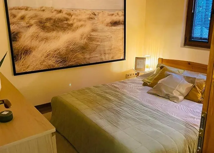 Apartment Maradj Meg Vendeghaz