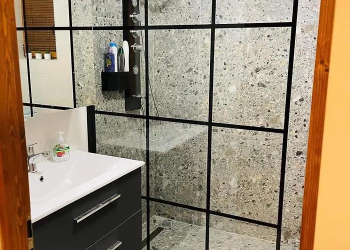 Apartment Maradj Meg Vendeghaz *