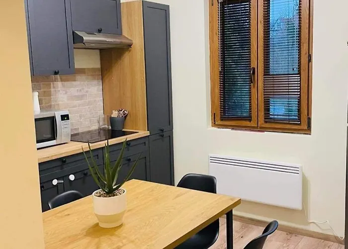 Maradj Meg Vendeghaz Apartment *